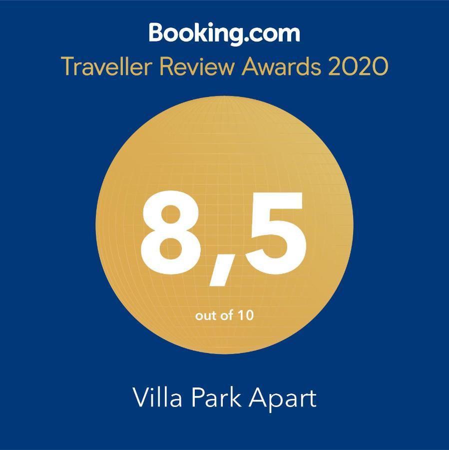 Villa Park Apart — Fotoğraflar 3